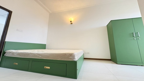 1675,Luxury Apartment,Trillium Havelock Residencies, Colombo 5