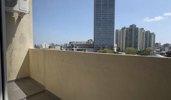 1675,Luxury Apartment,Trillium Havelock Residencies, Colombo 5