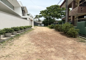 1676,Land,Dharmaratne Avenue, Moratuwa