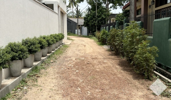 1676,Land,Dharmaratne Avenue, Moratuwa