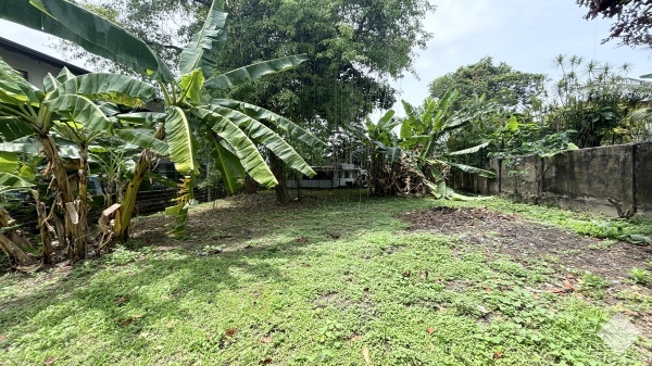 1676,Land,Dharmaratne Avenue, Moratuwa