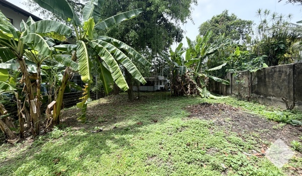 1676,Land,Dharmaratne Avenue, Moratuwa