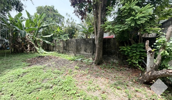 1676,Land,Dharmaratne Avenue, Moratuwa