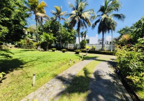 1677,Modern House,Watarappala Road, Mount Lavinia