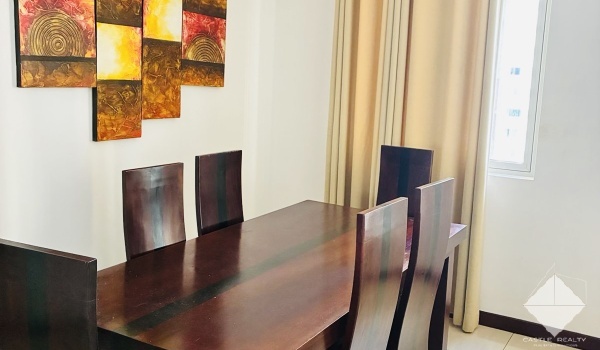 1680,Luxury Apartment,On320 Residencies, Colombo 2