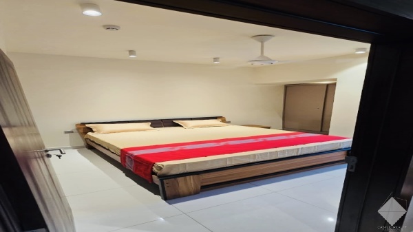 1681,Luxury Apartment,Aquaria Residencies, Colombo 5