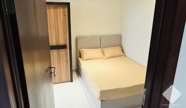 1681,Luxury Apartment,Aquaria Residencies, Colombo 5