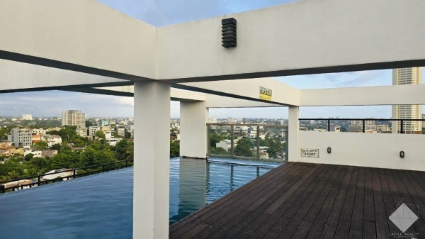 1681,Luxury Apartment,Aquaria Residencies, Colombo 5