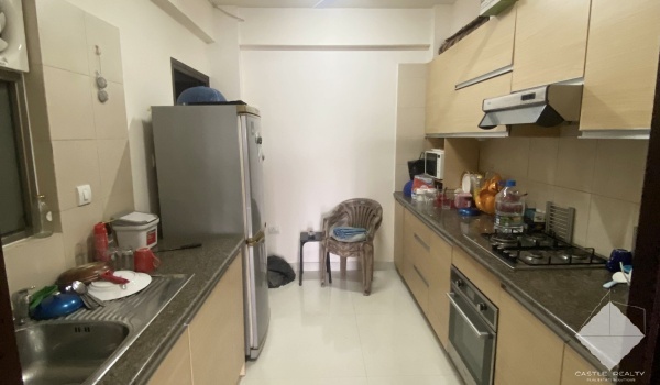 1684,Luxury Apartment,Iconic 110 Residencies, Rajagiriya