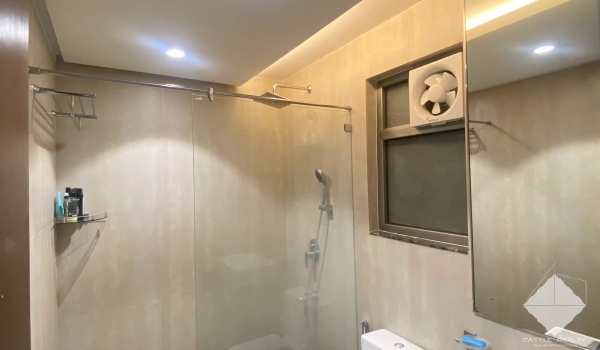 1684,Luxury Apartment,Iconic 110 Residencies, Rajagiriya