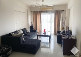 1684,Luxury Apartment,Iconic 110 Residencies, Rajagiriya