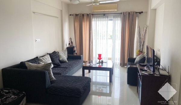 1684,Luxury Apartment,Iconic 110 Residencies, Rajagiriya