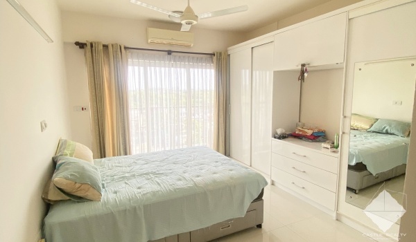1684,Luxury Apartment,Iconic 110 Residencies, Rajagiriya