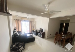 1684,Luxury Apartment,Iconic 110 Residencies, Rajagiriya