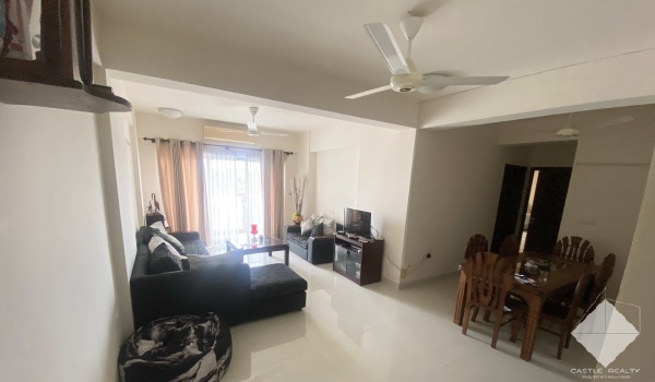 1684,Luxury Apartment,Iconic 110 Residencies, Rajagiriya