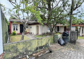 1686,Land,Dharmaratne Avenue, Moratuwa