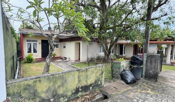 1686,Land,Dharmaratne Avenue, Moratuwa