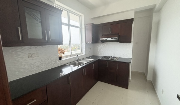 1687,Apartment,Templers Road, Mount Lavinia