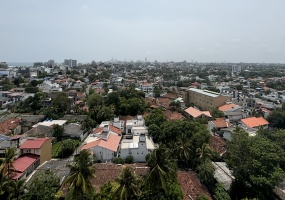 1687,Apartment,Templers Road, Mount Lavinia