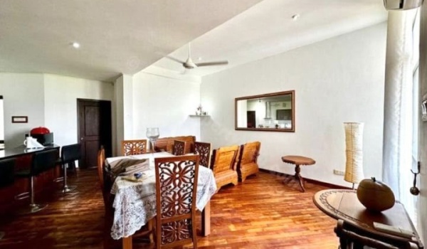 1689,Apartment,Temple Lane, Nawala