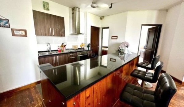 1689,Apartment,Temple Lane, Nawala
