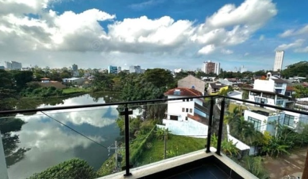1689,Apartment,Temple Lane, Nawala