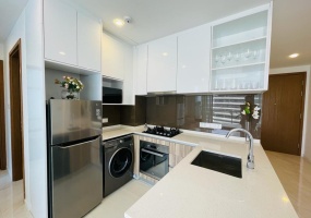 1691,Luxury Apartment,Capitol Twin Peaks, Colombo 2