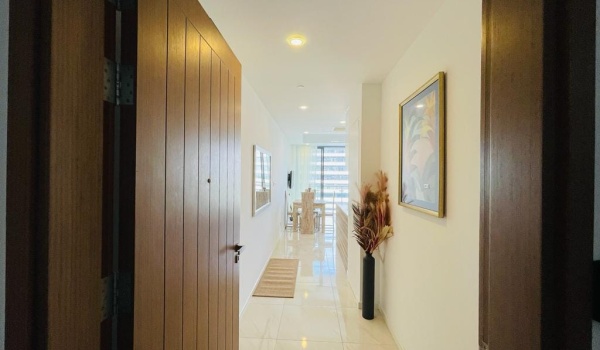 1691,Luxury Apartment,Capitol Twin Peaks, Colombo 2