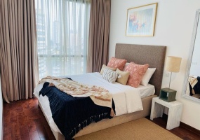 1691,Luxury Apartment,Capitol Twin Peaks, Colombo 2