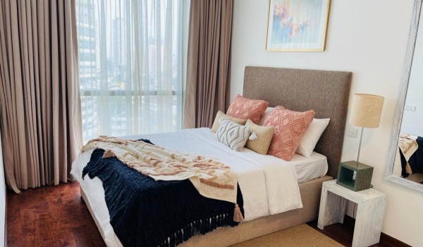 1691,Luxury Apartment,Capitol Twin Peaks, Colombo 2