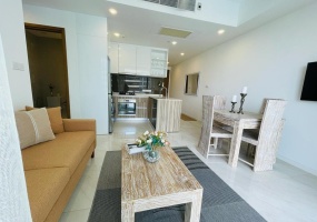 1691,Luxury Apartment,Capitol Twin Peaks, Colombo 2