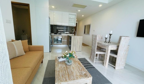 1691,Luxury Apartment,Capitol Twin Peaks, Colombo 2