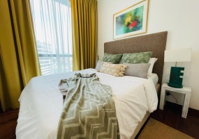 1691,Luxury Apartment,Capitol Twin Peaks, Colombo 2