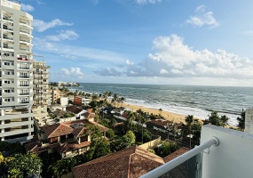 1692,Apartment,Beach Road, Mount Lavinia