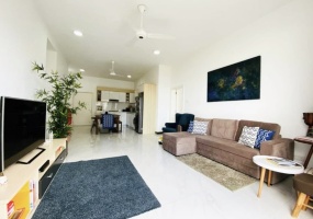 1692,Apartment,Beach Road, Mount Lavinia