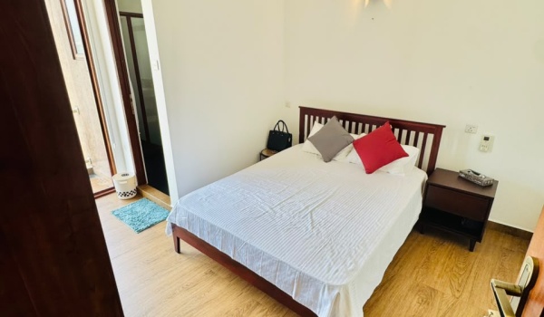 1695,New Apartment,Meda Welikada Road, Rajagiriya