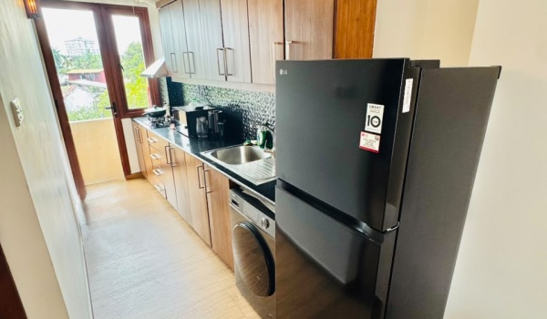 1695,New Apartment,Meda Welikada Road, Rajagiriya