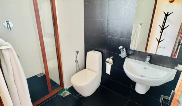 1695,New Apartment,Meda Welikada Road, Rajagiriya