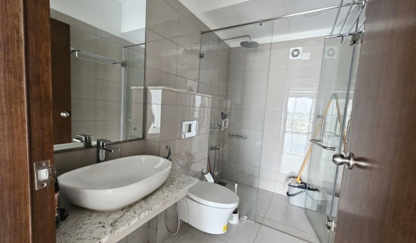 1696,Luxury Apartment,Iconic Galaxy, Rajagiriya