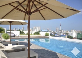 1698,Luxury Apartment,Capitol Elite, Colombo 7