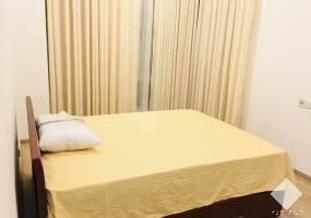1698,Luxury Apartment,Capitol Elite, Colombo 7