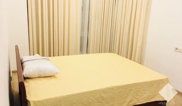 1698,Luxury Apartment,Capitol Elite, Colombo 7