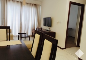 1698,Luxury Apartment,Capitol Elite, Colombo 7