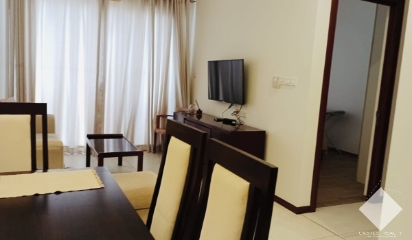 1698,Luxury Apartment,Capitol Elite, Colombo 7