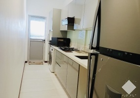 1698,Luxury Apartment,Capitol Elite, Colombo 7