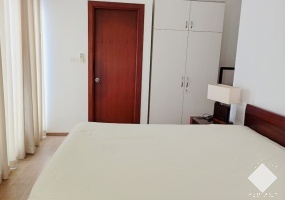 1698,Luxury Apartment,Capitol Elite, Colombo 7
