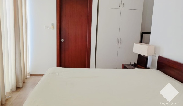 1698,Luxury Apartment,Capitol Elite, Colombo 7