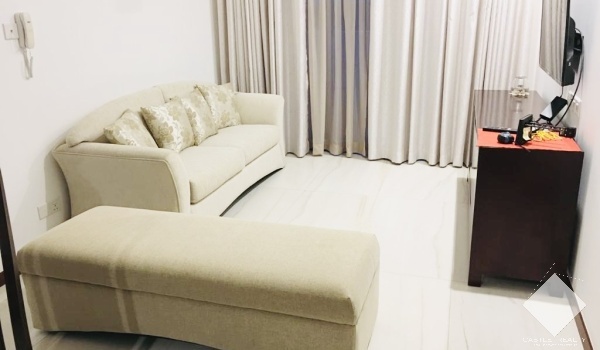 1698,Luxury Apartment,Capitol Elite, Colombo 7