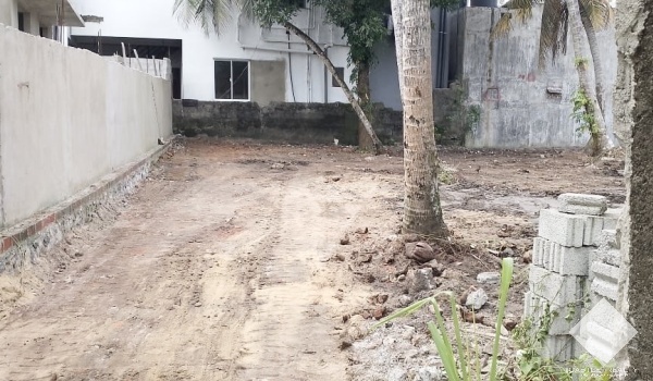 1700,Land,Sri Rahula Mawatha, Moratuwa