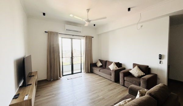 1701,Luxury Apartment,Galle Road, Colombo 4